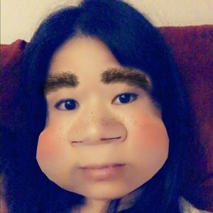 Meet your Posher, Mandy